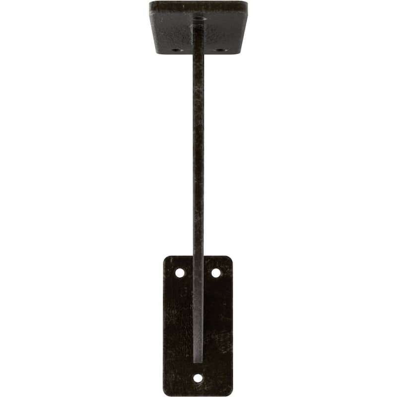 Bradford Steel Bracket