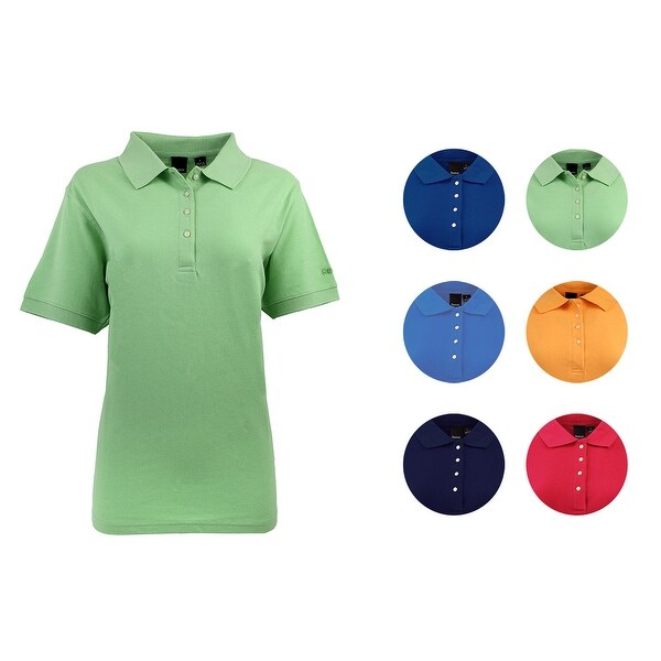 reebok polo shirts womens for sale