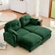 Option Green-2 Ottoman