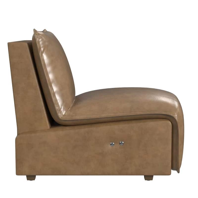 Cortney's Collection Gotham Power Motion Recliner