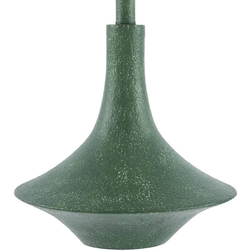 Livabliss Bryant Modern Accent Table Lamp - 23"H x 15"W x 15"D