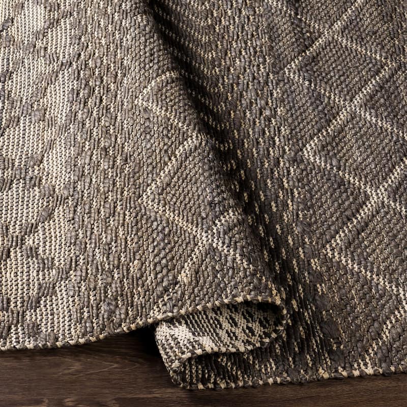 Artistic Weavers Dipak Handmade Global Jute Area Rug