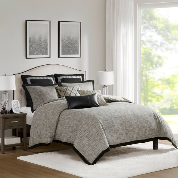 Madison Park Moderno set di biancheria da letto per tutte le