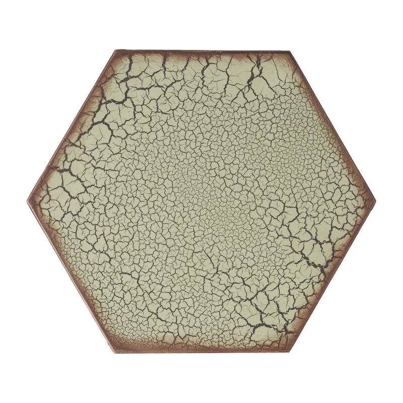 Stylish Accent Tables - 9.81