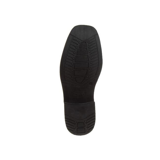 Josmo Boys Wingtip Oxford Lace Dress Shoes