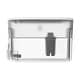 preview thumbnail 15 of 21, Drinkpod Dispenser Alkaline Water Filter pH Ionizer Countertop Water Purifier 2.4 Gallon Alkaline Water Dispenser pH Ionized