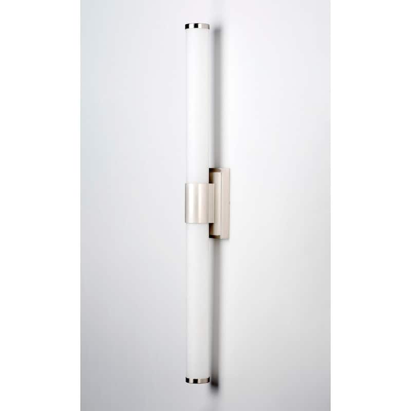 Maxim Optic 30" Tubular LED Bath Bar