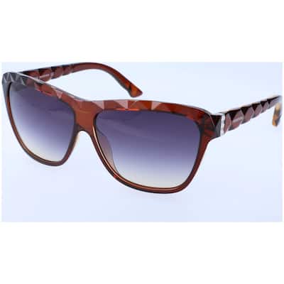 Swarovski Women's 62mm Brown Sunglasses SK0079-6250W