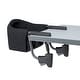 preview thumbnail 1 of 6, Chicco FastLock Hook-On Chair, Black