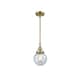 Option Antique Brass / Seedy