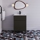 preview thumbnail 19 of 43, Bernay 24" Bathroom Vanity