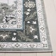 preview thumbnail 29 of 67, SAFAVIEH Tucson Betzy Transitional Machine Washable Rug