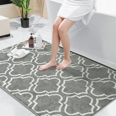 Bathroom Rugs