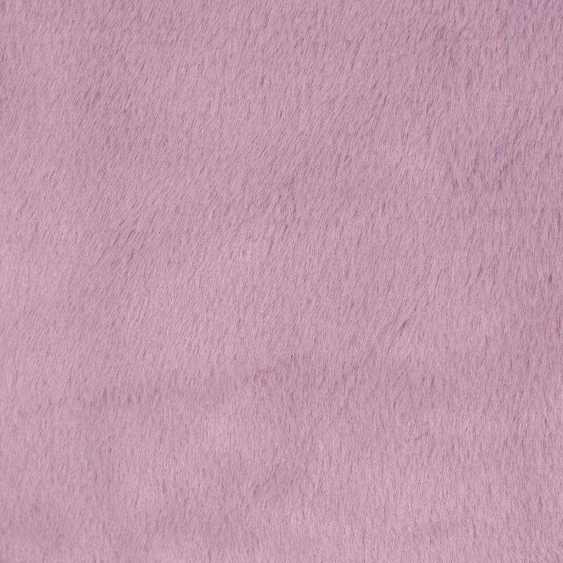 3 Foot Rounded Bean Bag, Lavender