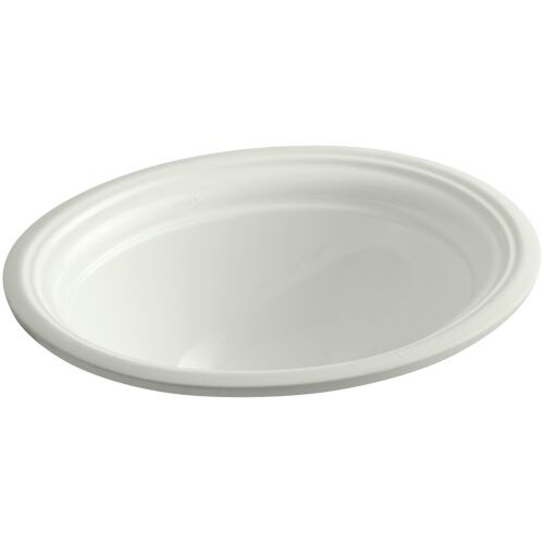 Kohler K 2350 Devonshire 16 7 8 Undermount Bathroom Sink Kohler K 2350 Devonshire 16 7 8