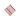 Warner Scarlet Woven Reversible Napkin Set of 6 - Set of 6