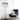 Odeon Clear Crystal Fringe Luxury Floor Lamp Tiers Clear Glass