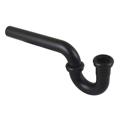 Kingston Brass CC1180 Made To Match 1-3/4" Metal P-Trap
