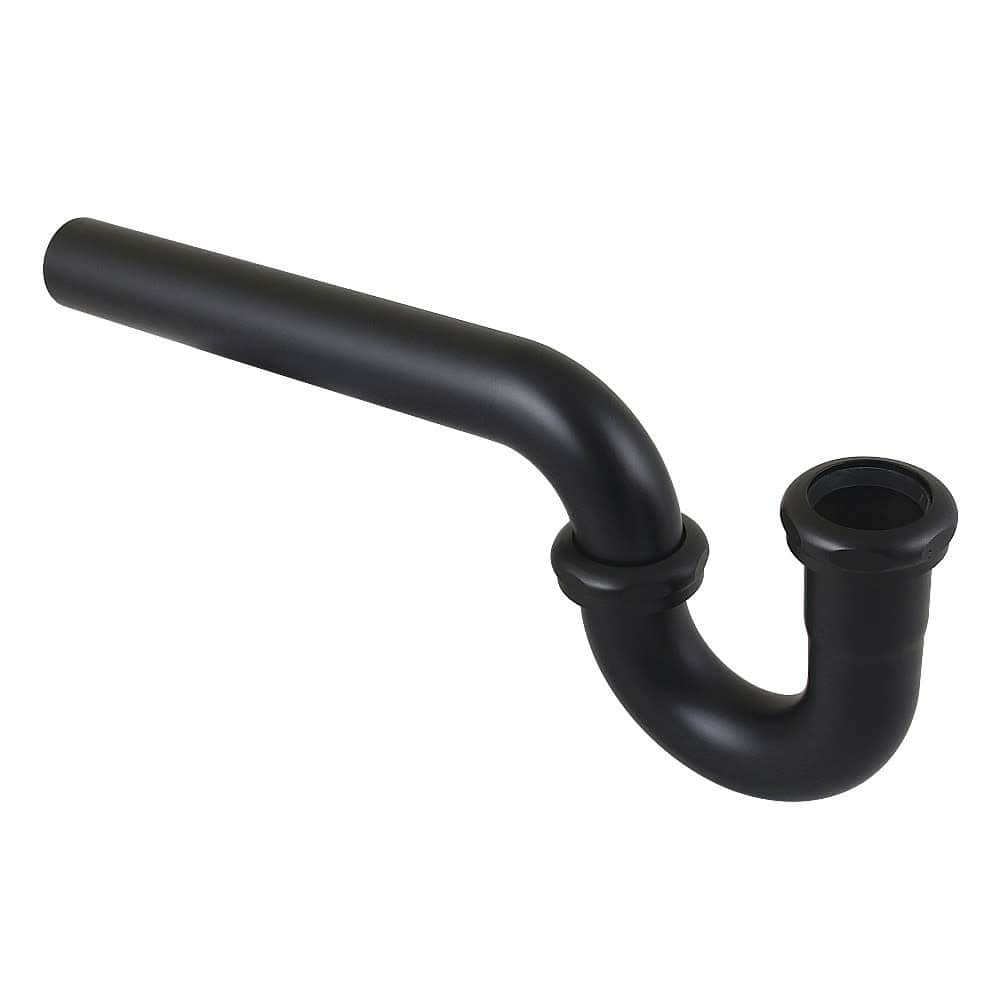 Kingston Brass CC1180 Made To Match 1-3/4" Metal P-Trap