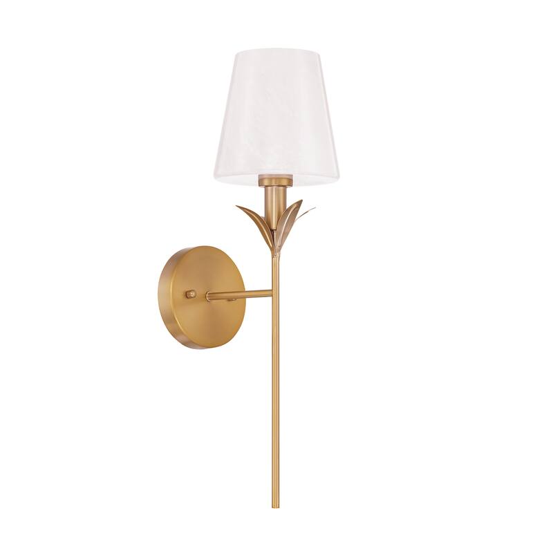 Acroma Indoor Wall Candle Sconces