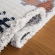 preview thumbnail 11 of 30, SAFAVIEH Marrakesh Gulser Boho Tribal Fringe Rug