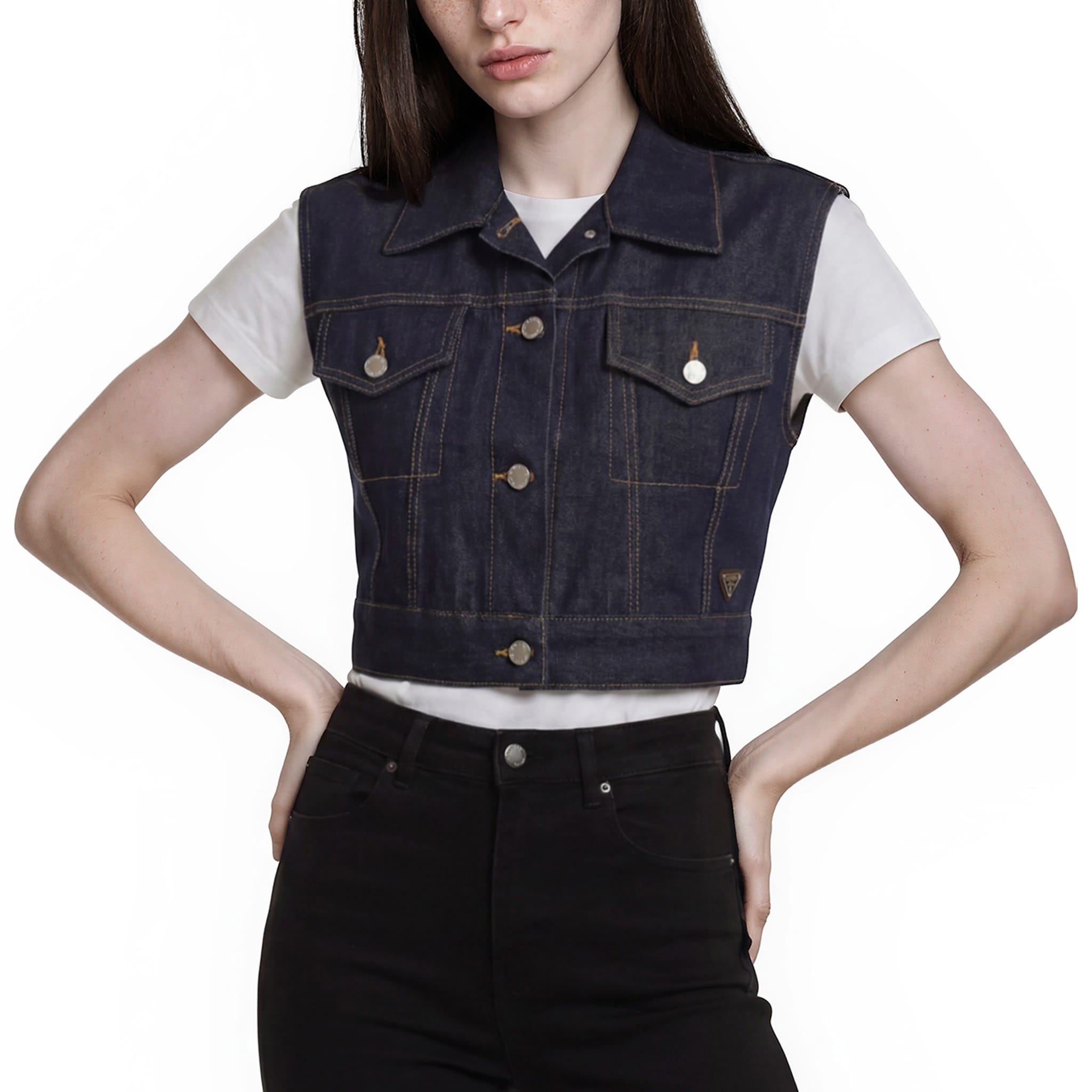 PRADA プラダ DENIM VEST Prada-Selvedge-Denim-Vest.jpg