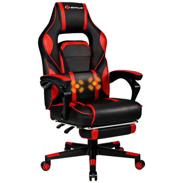 Bossin gaming chair cheap assembly