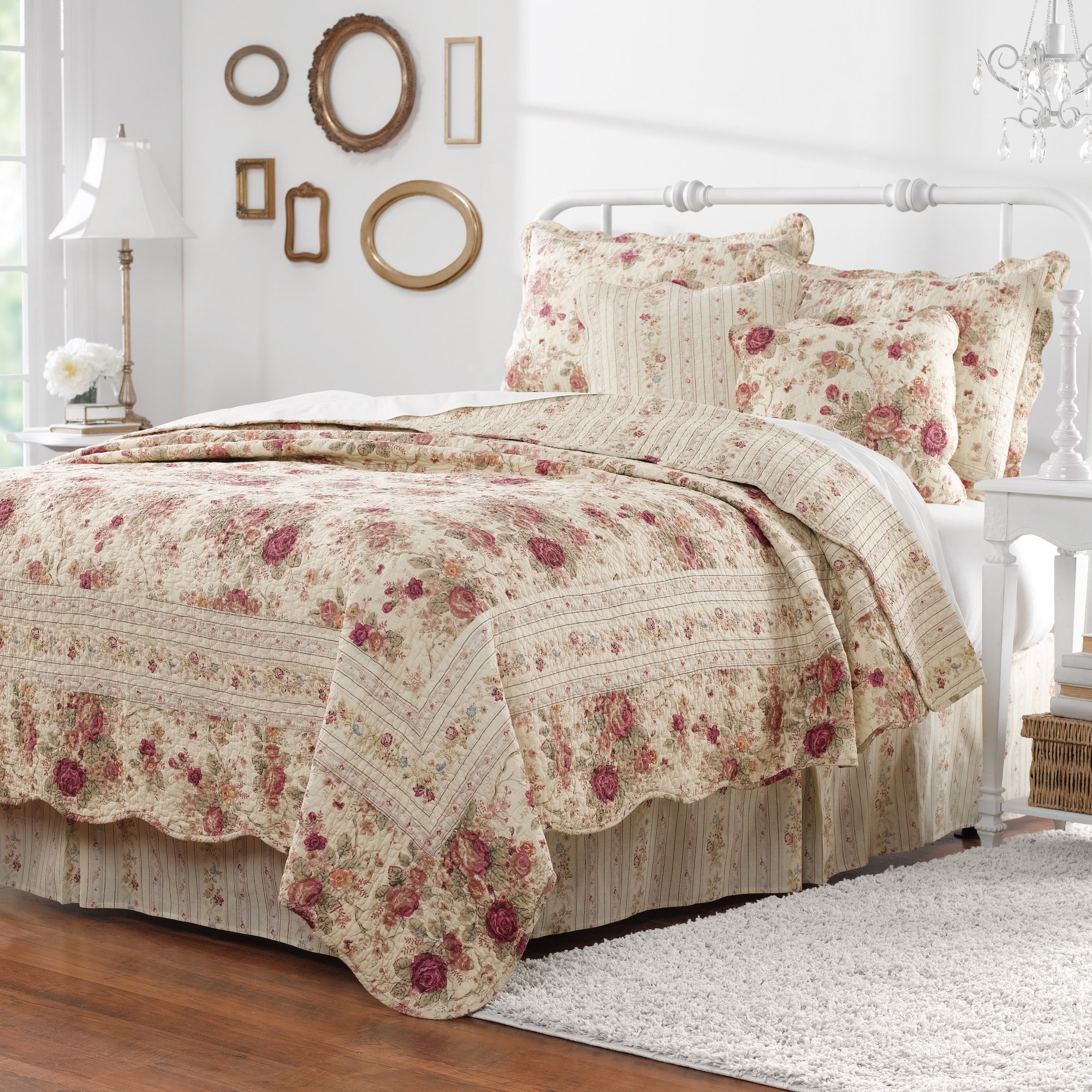 Option Ecru (5-Piece Set)