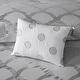 preview thumbnail 12 of 18, Intelligent Design Kaylee Metallic Metallic Comforter Set with Bed Sheets