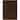 Covey Plush Checkered Thick Shag Area Rug