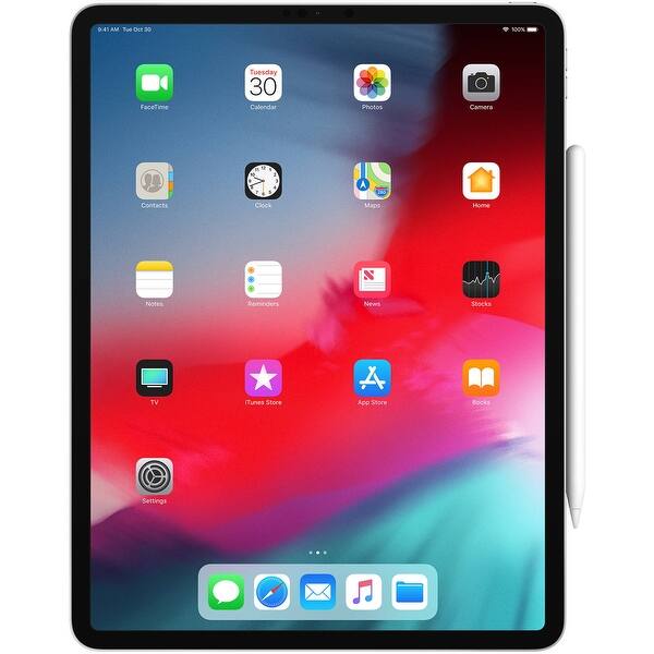 Shop Apple Pencil 2nd Generation Overstock 25321294
