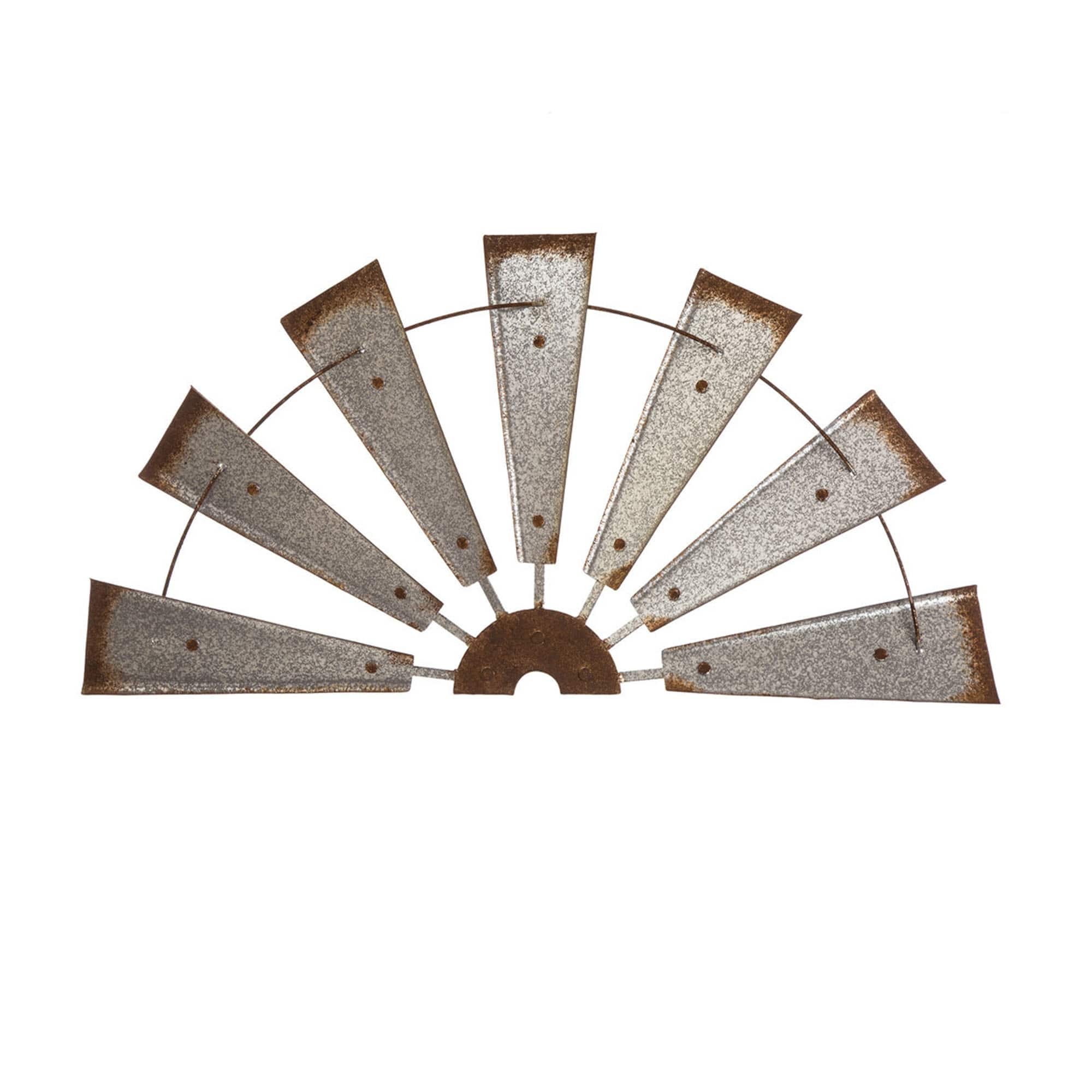 Option Fan Silver