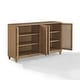 preview thumbnail 4 of 13, Crosley Katia Sideboard