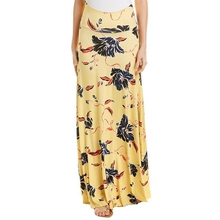 rachel pally maxi skirt