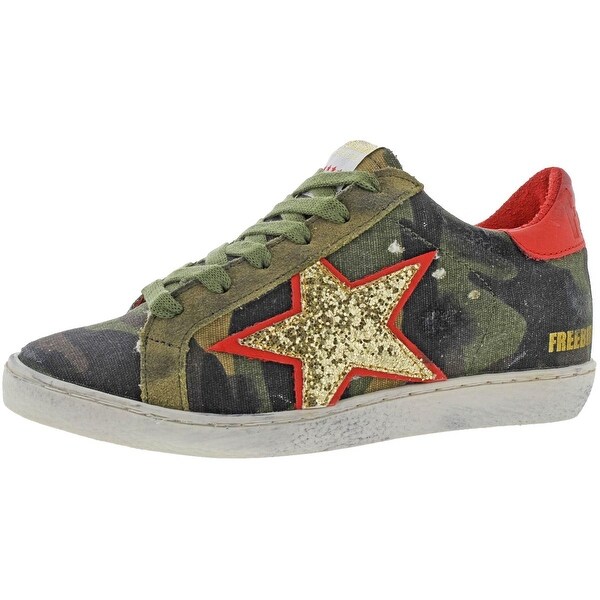 freebird by steven sneakers