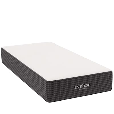 Aveline 12" Memory Foam Mattress