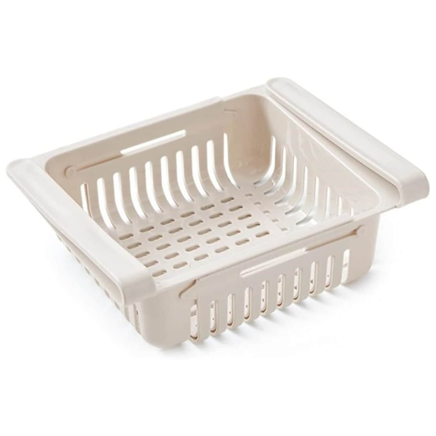 Fridge Organizer Storage Box Fridge Drawer Organizer