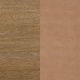 preview thumbnail 27 of 115, Gracie Modern Bar Stool, Boucle Upholstered Chair and Brushed Wooden Legs