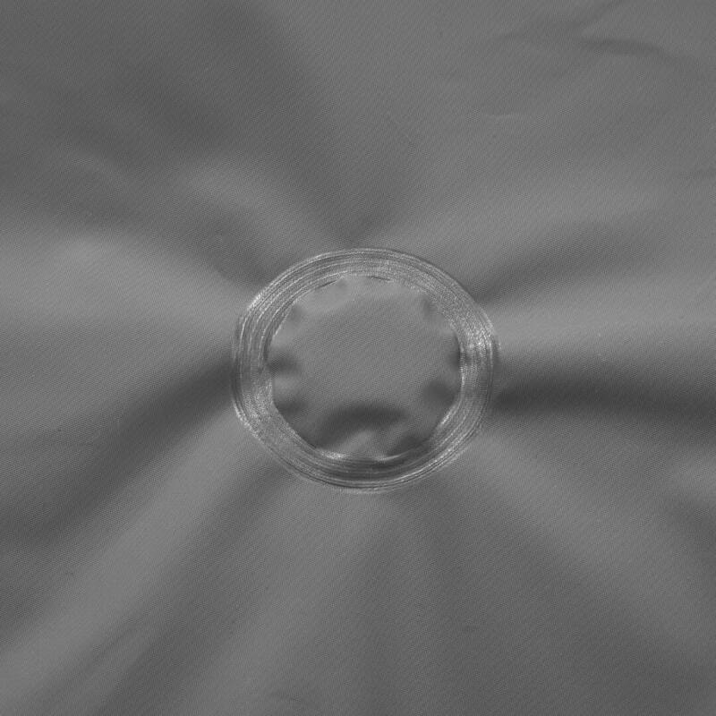 Waterproof PEVA 6G Shower Curtain Liner