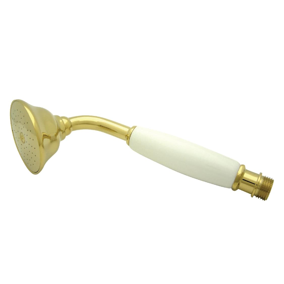 Option Polished Brass
