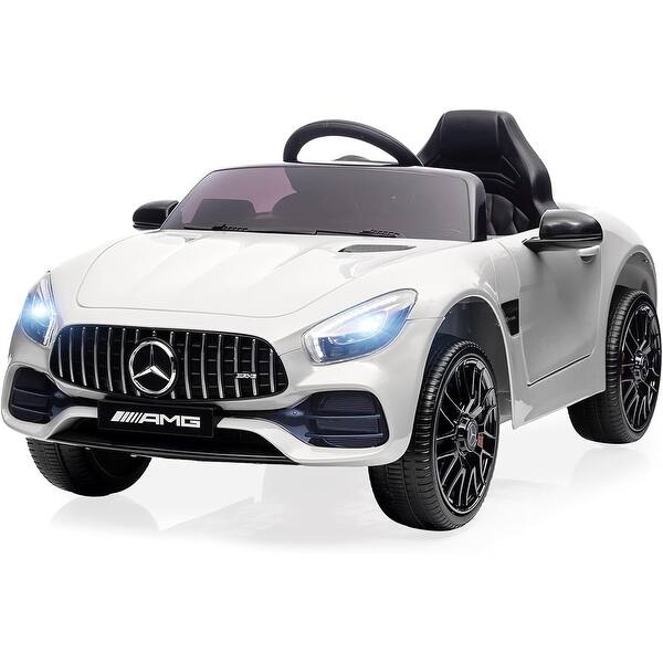 slide 2 of 49, 12V Power Battery Electric Vehicles,Licensed Mercedes-Benz with Remote Control