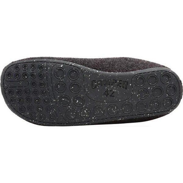 camper wabi men's slippers