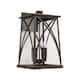 Option Oiled Bronze
