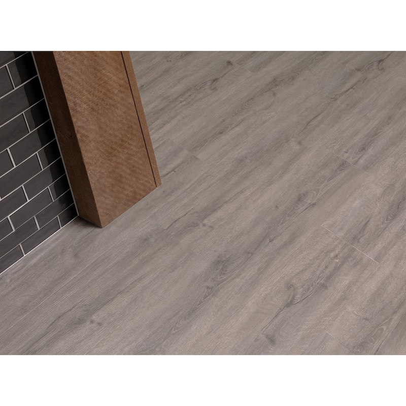 NewAge Products Stone Composite 9.5mm Luxury Vinyl Plank