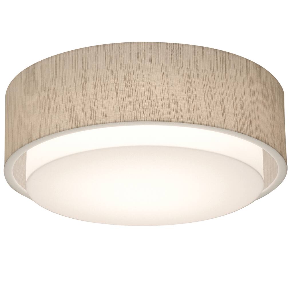 AFX Sanibel 16'' Flush Mount