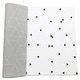 preview thumbnail 1 of 2, Zen ilne + Triangle, Ofie mat - Multi-Color - N/A