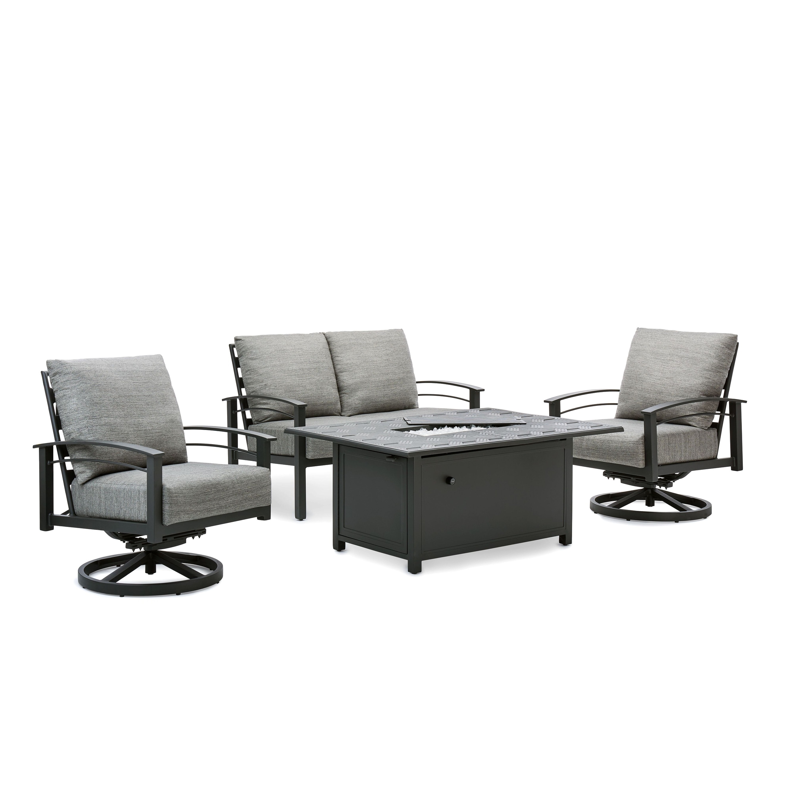Loveseat computer chair on sale