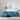 103" Chenille L-Shaped Modular Sectional Sofa with Double Cushions & Movable Ottoman