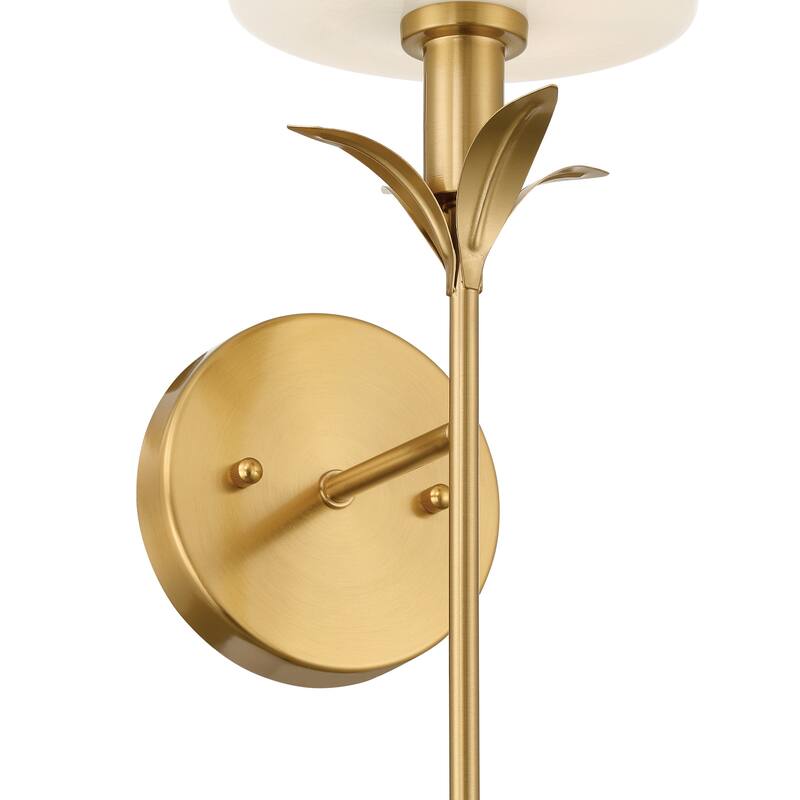 Acroma Indoor Wall Candle Sconces