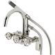 Option Polished Nickel